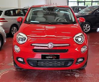 Fiat 500X 1.6 MJt 120 CV LOUNGE € 197 AL MESE