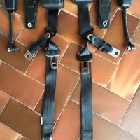 Cinture di sicurezza per Polaris rzr 1000xp