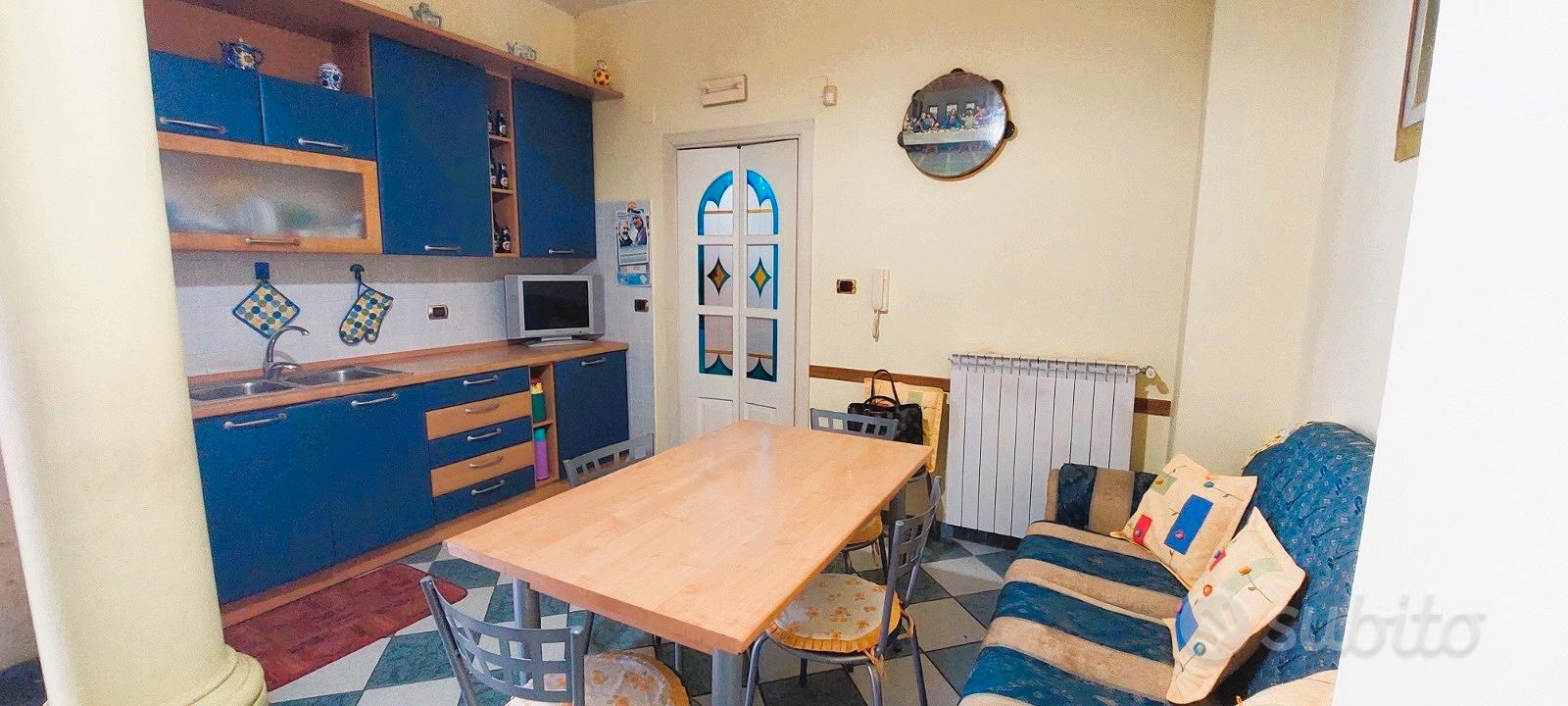 Appartamento – Catanzaro, Catanzaro Lido - Vista 5