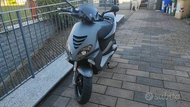 Scooter Piaggio  NRG Power 50cc 2011