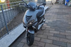 Scooter Piaggio  NRG Power 50cc 2011