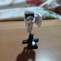 Kinder Sorpresa - Star Wars