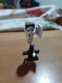 Kinder Sorpresa - Star Wars