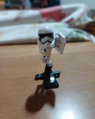 Kinder Sorpresa - Star Wars