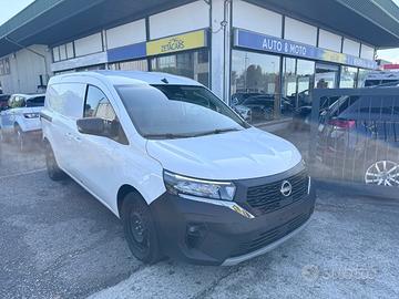 NISSAN Townstar van 1.3 130cv L2 N-Connecta 18500