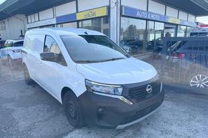 NISSAN Townstar van 1.3 130cv L2 N-Connecta 18500