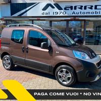 FIAT Fiorino 1.3 MJT 80CV PROFESSIONAL*2 PORTE L