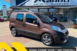 FIAT Fiorino 1.3 MJT 80CV PROFESSIONAL*2 PORTE L