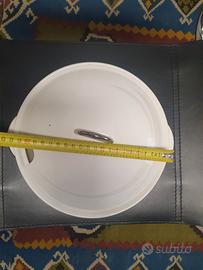 Zuppiera porcellana Mikasa Bone China