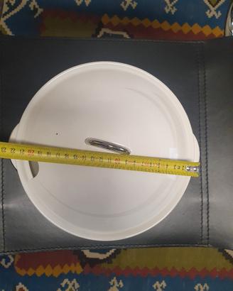 Zuppiera porcellana Mikasa Bone China