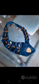 collana cravatta