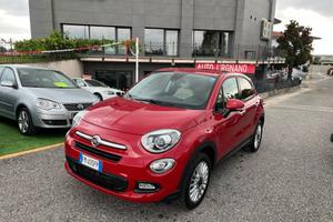 Fiat 500X 1.4 MultiAir 140 CV DCT Lounge