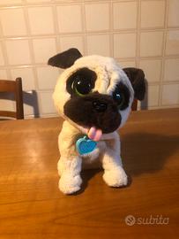 FurReal friends J.J. Tenero Carlino