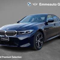 BMW 330 e xDrive Msport