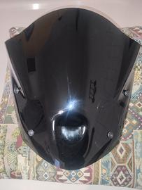cupolino Yamaha mt09 