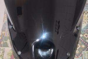 cupolino Yamaha mt09 