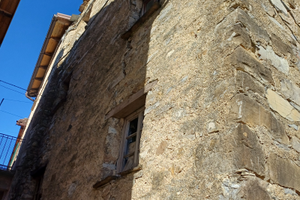 Rustico da ristrutturare