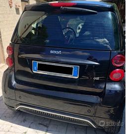 smart 451 diesel