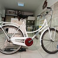 bicicletta da donna