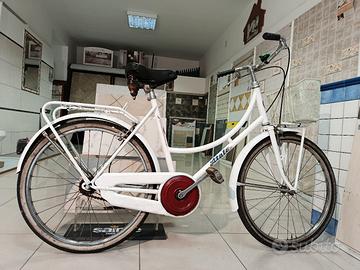 bicicletta da donna