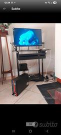 DESKTOP  ACER  i5  128  GB SSD + 8 GB