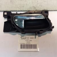 Maniglia interna - CITROEN C4 04-10