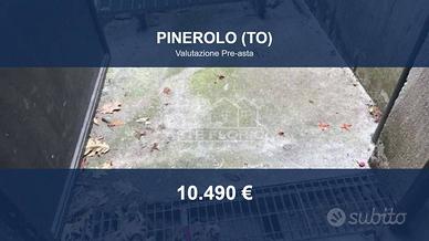 Immobile in asta di 30 m² a Pinerolo