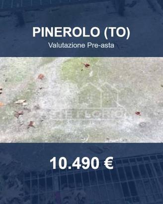 Immobile in asta di 30 m² a Pinerolo