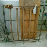 portapacchi fiat 600 d epoca