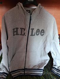 felpa hd lee 