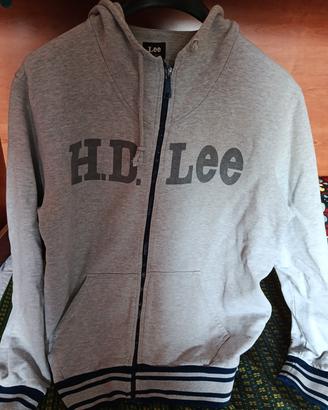 felpa hd lee 