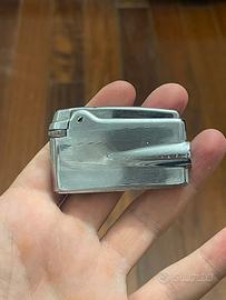 Accendino Ronson Varaflame – Made in England ’60