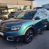 CITROEN C5 Aircross BlueHDi 130 S&S Shine