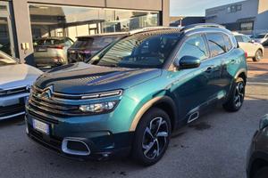 CITROEN C5 Aircross BlueHDi 130 S&S Shine