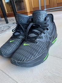 Nike Air Jordan nere T40