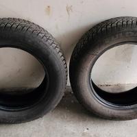 Coppia Pneumatici AllSeason 185/65 R15 88H