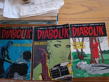 Diabolik 