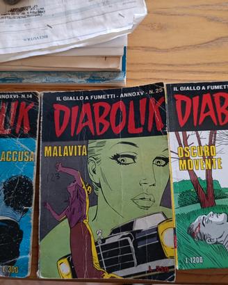 Diabolik 