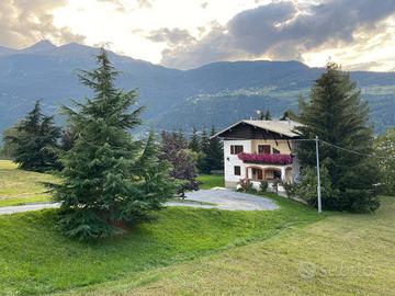 Appartamento Pista Stelvio Bormio 