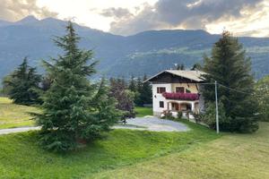Appartamento Pista Stelvio Bormio 