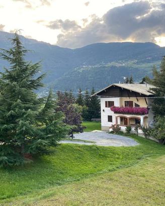 Appartamento Pista Stelvio Bormio 