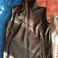 gilet sportivo 