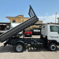 Iveco Nissan 130CV 3.0cc /Finanz.ble Acc.to Zero