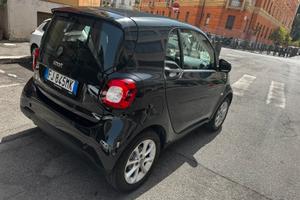 Fortwo Coupe