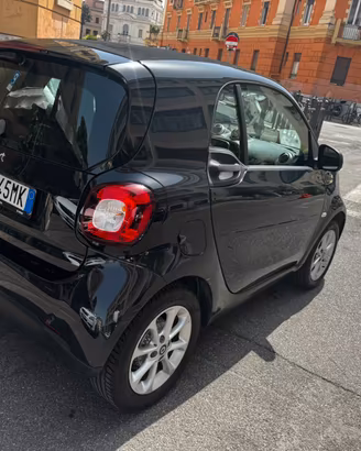 Fortwo Coupe