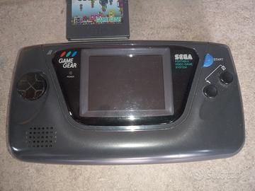 Sega Game Gear