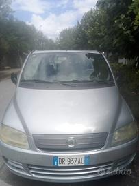 FIAT Multipla - 2008