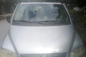 FIAT Multipla - 2008