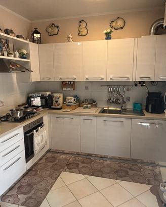 Vendessi Appartamento