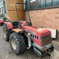 TRATTORE A. CARRARO